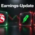 Teaserbild von Earnings-Update: NXP, Seagate und Visa nachbörslich über Erwartungen
