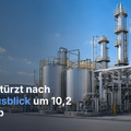 Teaserbild von Midday-Flash: Symrise stürzt nach Margenausblick um 10 % ab