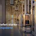 Teaserbild von Evening-Flash: SK Hynix liefert starke Zahlen – Chipwerte legen zu