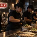 Teaserbild von CHIPOTLE: Mehr Gäste – doch die Expansion kostet Marge