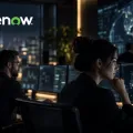 Teaserbild von SERVICENOW: KI-Ziel zum zweiten Mal erhöht – doch die Marge sinkt