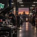 Teaserbild von O'REILLY AUTOMOTIVE: Rekordquartal – der EPS-Anstieg hat seinen Preis
