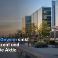 Teaserbild von Morning-Flash: Alphabet-Gewinn sinkt um 25 % und belastet die Aktie