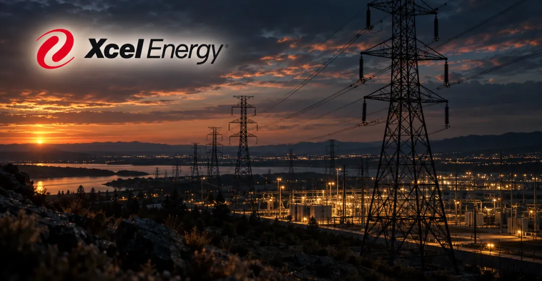 Teaserbild von XCEL ENERGY: Gewinn über Konsens – ein Teil steht nur auf dem Papier