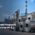 Teaserbild von Midday-Flash: Salzgitter hebt Prognose an – Kurssprung um 9,2 %