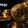 Teaserbild von STRATEGY: Rekordgewinn – der größte Bitcoin-Halter kauft kaum noch zu
