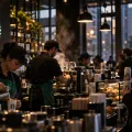 Teaserbild von STARBUCKS: Die Gäste kehren zurück – 2027 soll das Tempo nachlassen