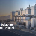 Teaserbild von Morning-Flash: KI-Sorgen belasten Tech-Werte – Nikkei fällt