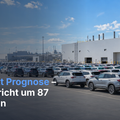 Teaserbild von Midday-Flash: Audi senkt Prognose – Gewinn bricht um 87 % ein