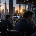 Teaserbild von CBOE GLOBAL MARKETS: Gewinn je Aktie auf Rekord – die Steuerrechnung hilft mit