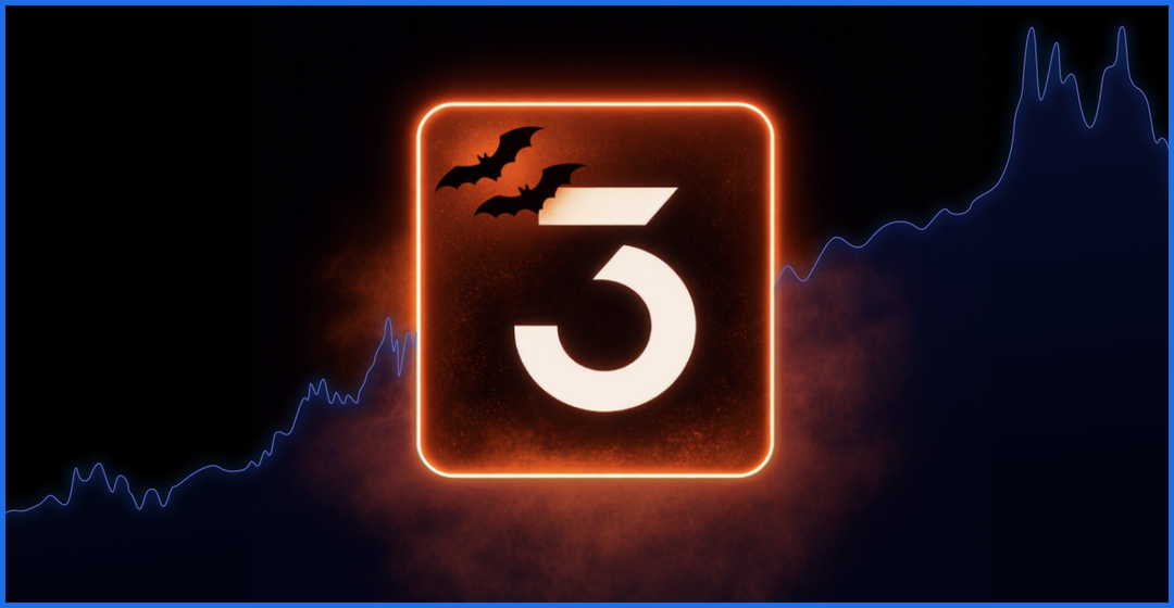 Teaserbild von SPOOKY SALE - Jetzt ins Jahresabo wechseln und doppelt sparen!