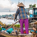 Thailand zaubert Anlegern ein Lächeln ins Gesicht