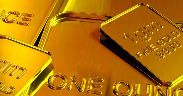 Gold: Frisches Sechswochentief vor Fed-Entscheid