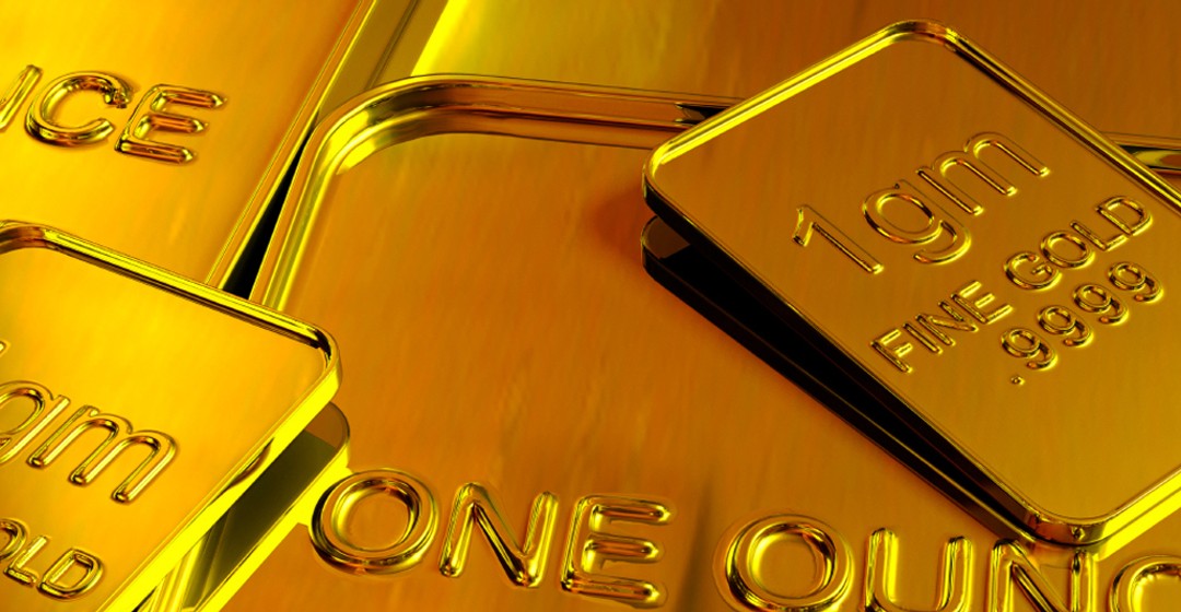 Gold - Verkaufssignal sorgt für starken Kurseinbruch