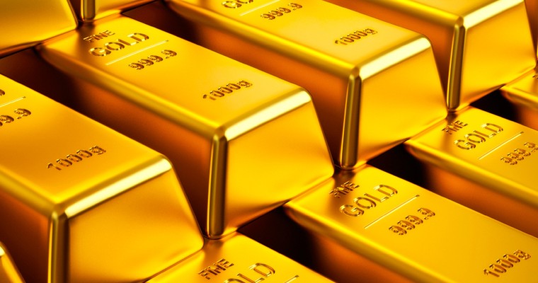 Gold: Stärkster Monatsgewinn seit einem Jahr