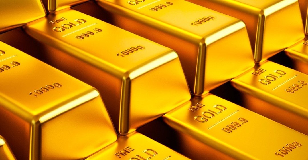 Gold gibt dank anhaltender QE3-Spekulationen nach