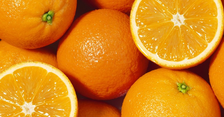 Orangensaft: Sturmgefahren vs. Nachfrageschwäche