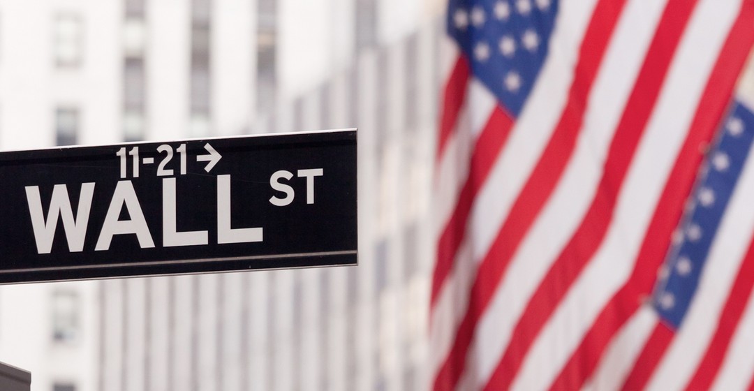 Wall Street: Erholung nach guten Wirtschaftsdaten