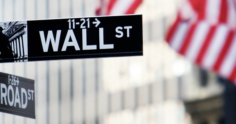 Wall Street startet fester in den Handel – King Digital und Seaworld verlieren 25%