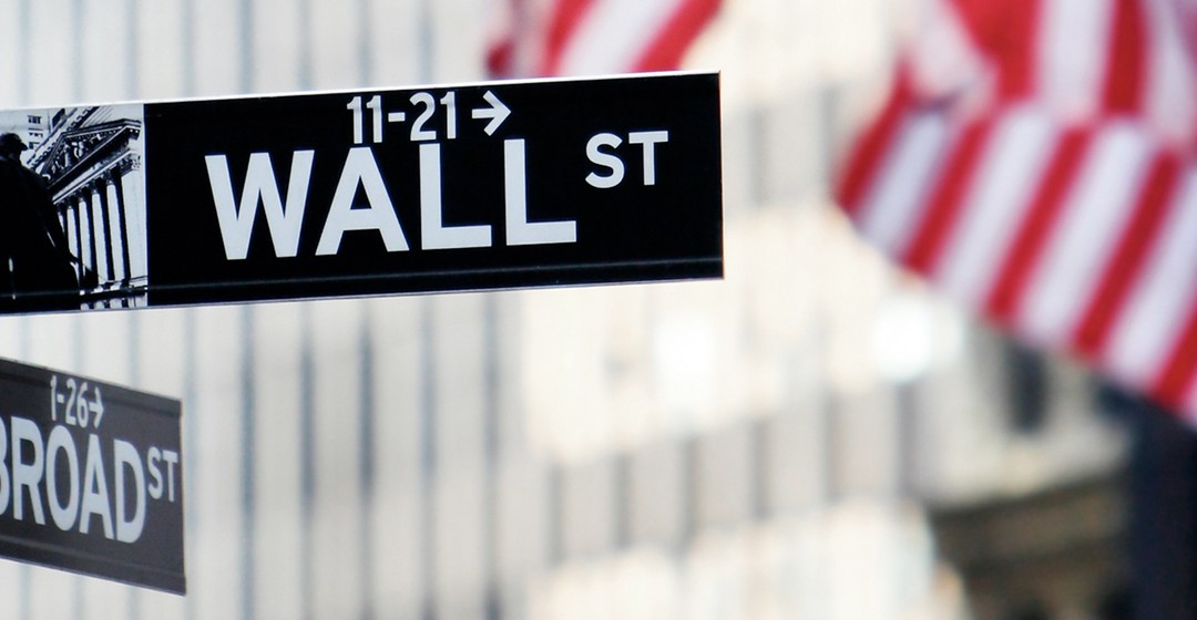 Wall Street leicht erholt - US-Konsumklima trübt sich ein - Weidmann spricht von Zinserhöhung