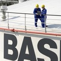 BASF - Mitten im Richtungskampf