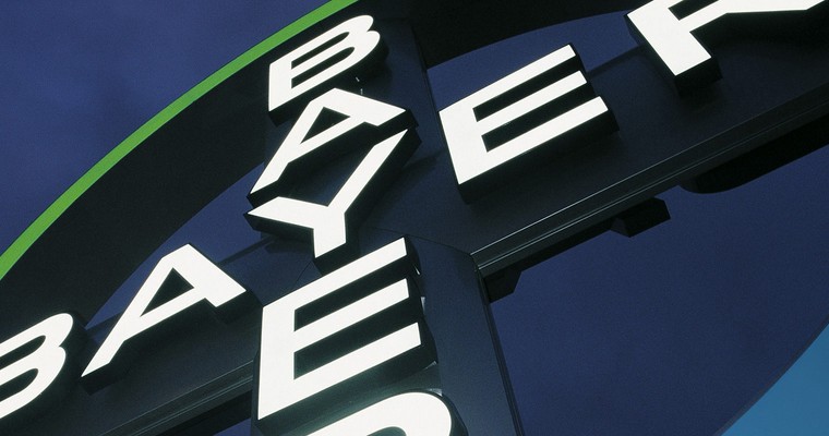 Bayer (Big Picture) - Langfristig am Scheideweg!