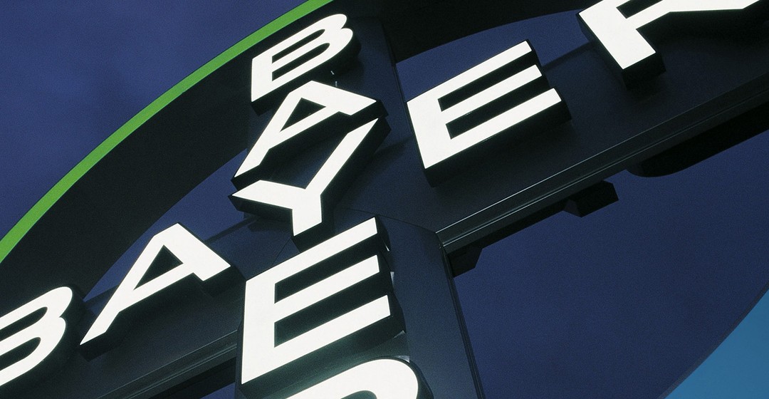 BAYER - Aktie wird nach den Quartalszahlen verkauft!