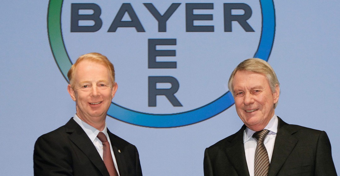 Zertifikate-Journal: Bayer-Aktie mit OneStep-Rendite-Chance