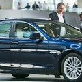 Autowerte drücken DAX ins Minus - Abgas-Probleme auch bei BMW