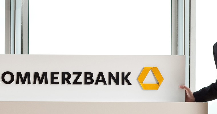 Commerzbank-Aktie mit „Last-Minute“-Chance