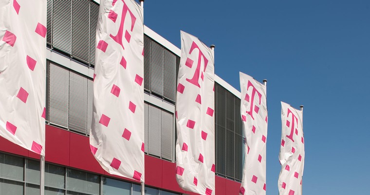 DEUTSCHE TELEKOM - Das wird eine enge Kiste!