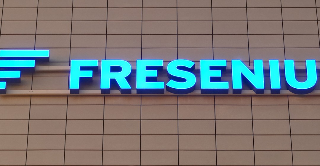 FRESENIUS - Mit weiteren Erholungschancen