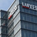 LANXESS - Das Comeback läuft, aber Vorsicht bleibt Pflicht