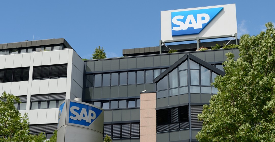 SAP (Big Picture) – Das könnte spannend werden!