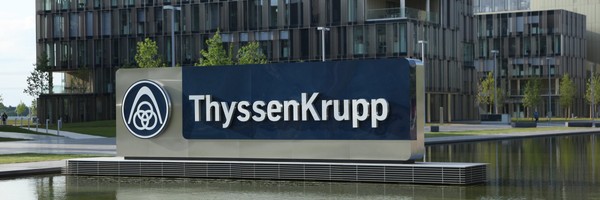 THYSSENKRUPP - Ein Verschenktes Jahr? | Stock3