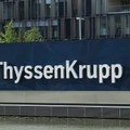 THYSSENKRUPP – Aktie aktuell Top-Performer im MDAX!