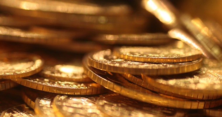 Index-Status Quo: GOLD in US$ im Daxlender-Modus