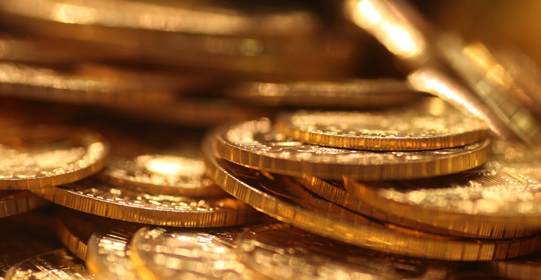 Geldsystem-Krise: Wäre der Goldstandard die Lösung?