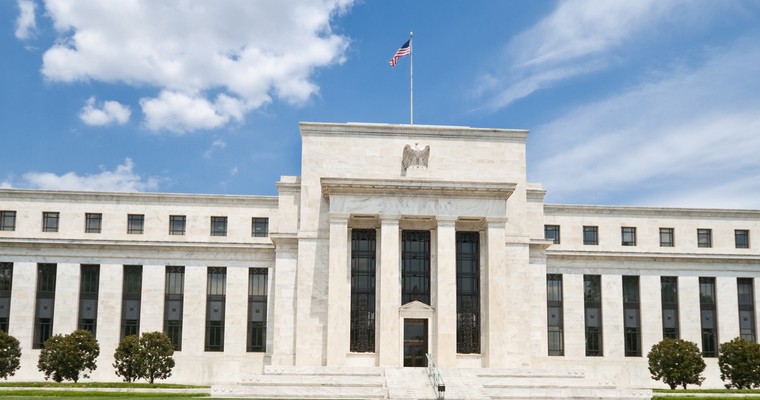Unterschätzt die US-Notenbank Fed die Inflationsgefahr?