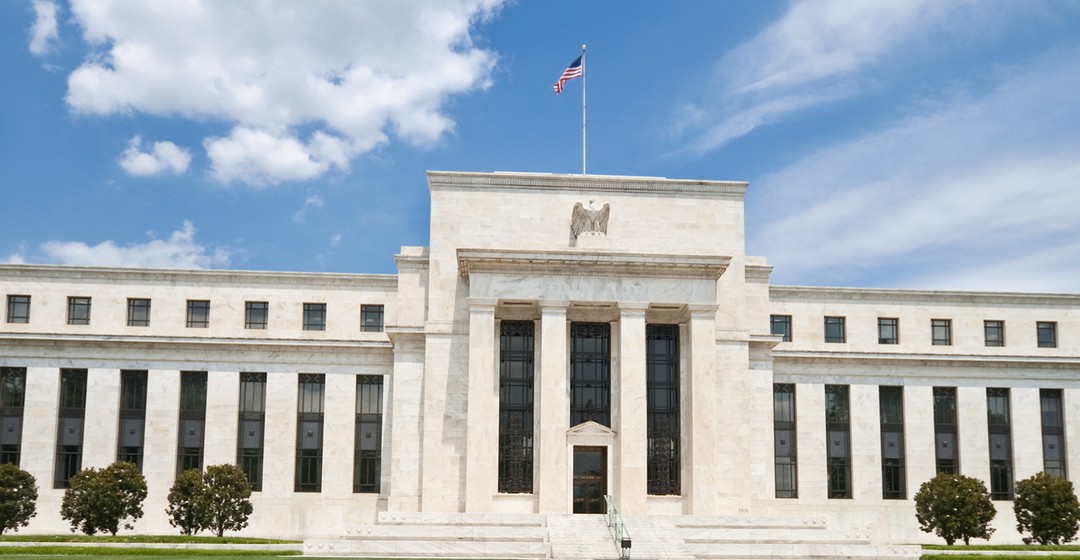 Ist die Fed schon über das Ziel hinausgeschossen?