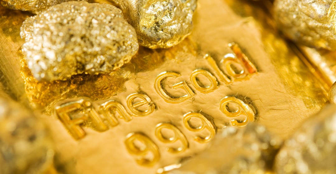 GOLD - Die scheinen auf etwas zu warten. Goldhändler flippen aus!