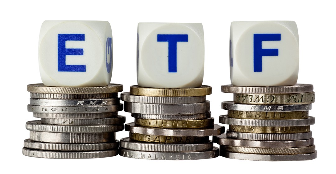 ETF (Exchange Traded Funds) - Die komplette Einführung!