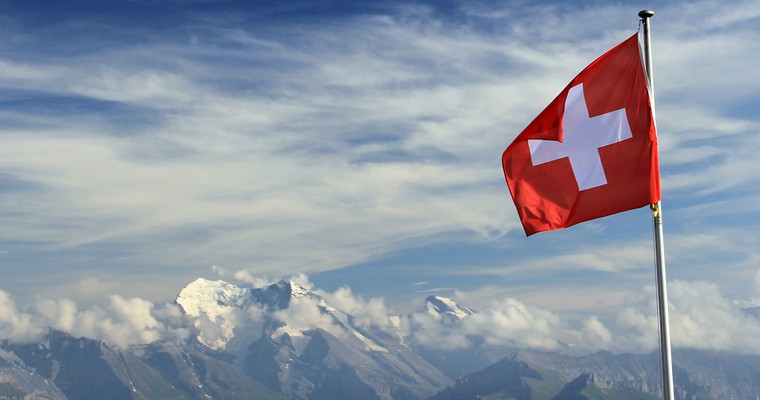 Schweizer Goldinitiative: Fluch oder Segen?
