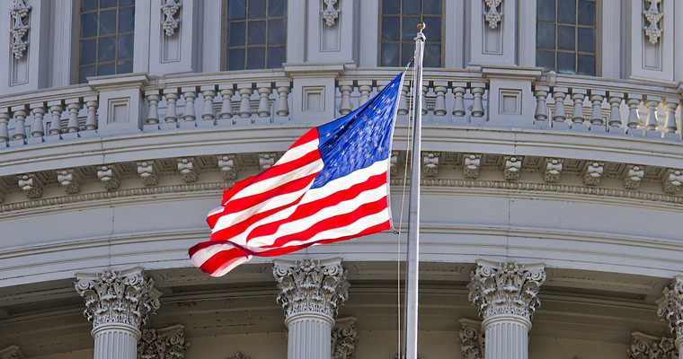 US-Börsen lassen am Tag der Kongresswahlen Vorsicht walten