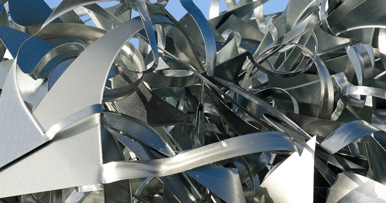 Aluminium: Neue Angebotssorgen könnten stützen