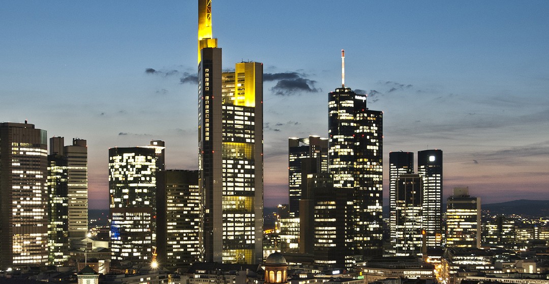 Deutsche Bank: Zinswende ist Garant für schwere Wirtschaftskrise