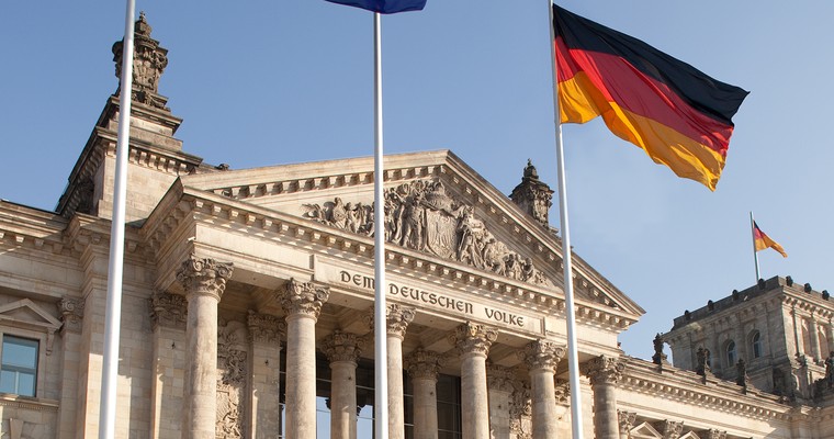 EUR/USD: Deutsches BIP steigt um 0,2 Prozent