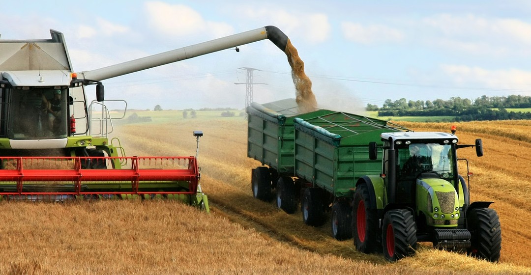 Nahrungsmittelinflation: Aufwind für Agraraktien