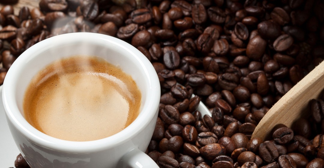 Kaffee: Zwischen Angebots- und Nachfragesorgen