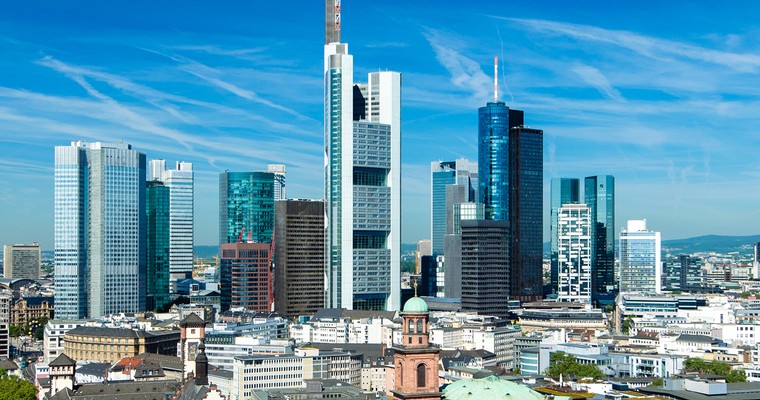 Rollt auch 2024 wieder eine Übernahmewelle durch Deutschland?